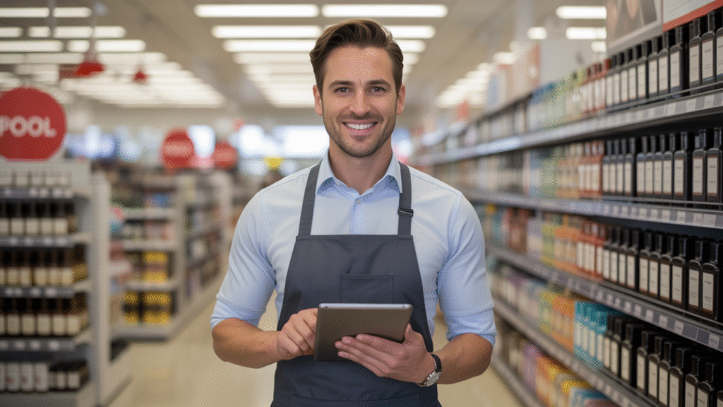Ofertas de Trabajo para Vendedor | Distintos Rubros y Vacantes Actuales